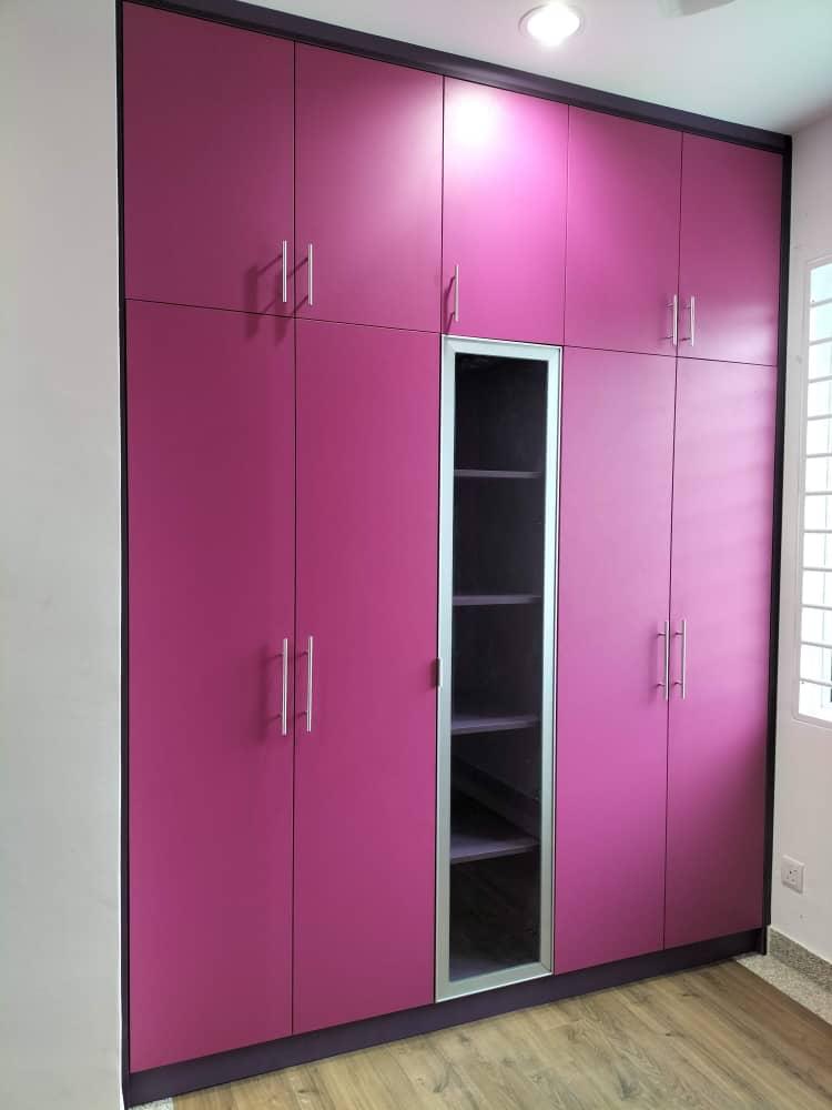 wwardrobe 4